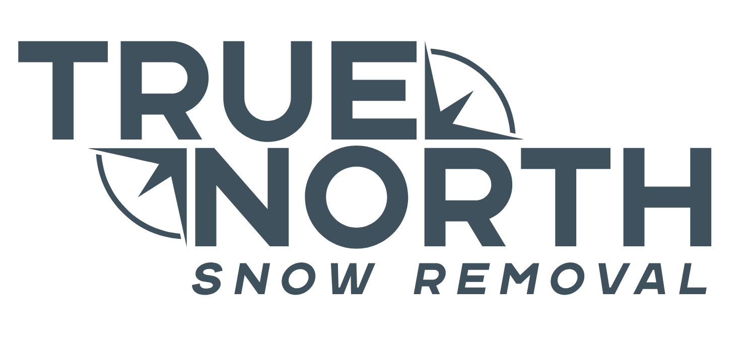True North Snow Removal — home